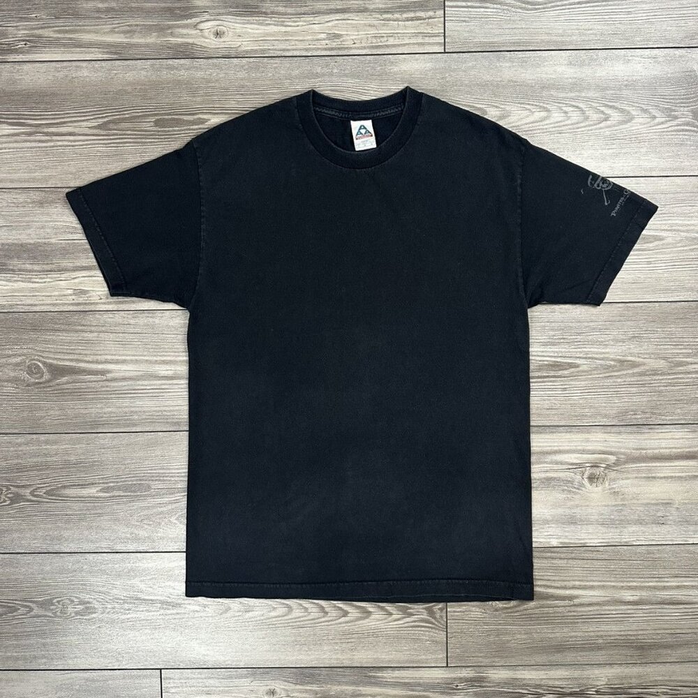 Vintage Y2K Disney Pirates Of The Caribbean At Worlds End T Shirt